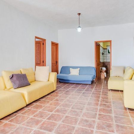 Viv Vac La Casita Del Viejo Villa Guia de Isora  Luaran gambar