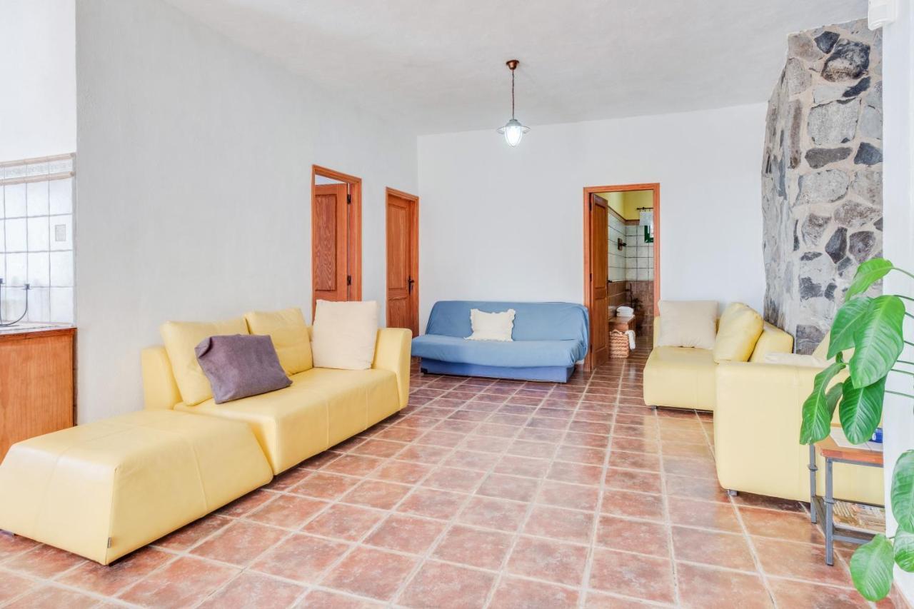 Viv Vac La Casita Del Viejo Villa Guia de Isora  Luaran gambar
